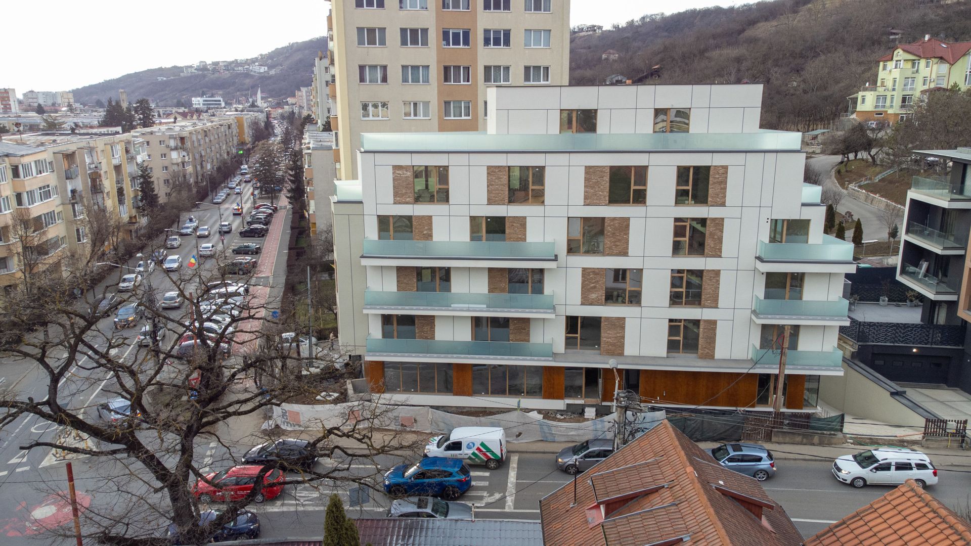 Spatiu Comercial Grigorescu - Poză 1