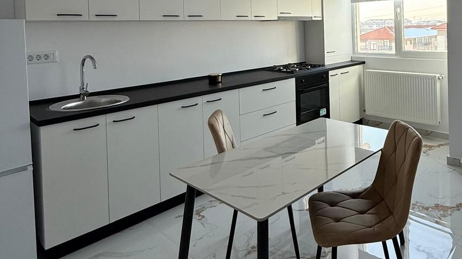 GARSONIERA PLATANI RESIDENCE, PARCARE, BLOC NOU, CENTRALA, COMISION 0% - Poză 6