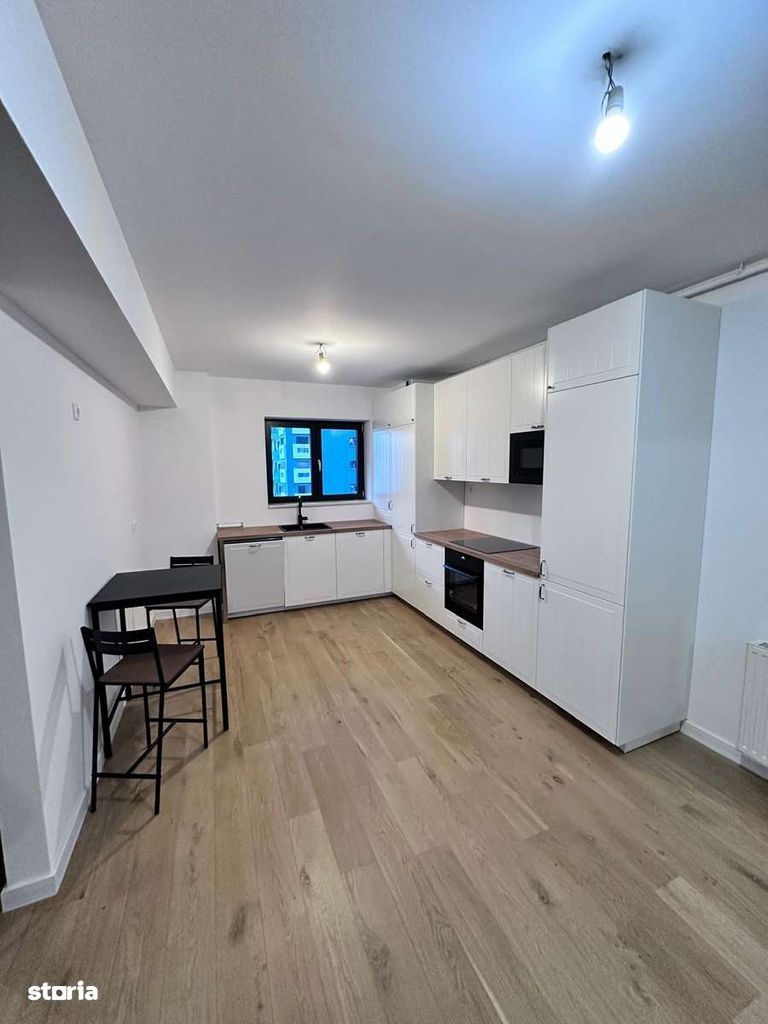 Apartament 3 4 Camere UpGround Metrou Pipera Fabrica de Glucoza 130mp - Poză 3