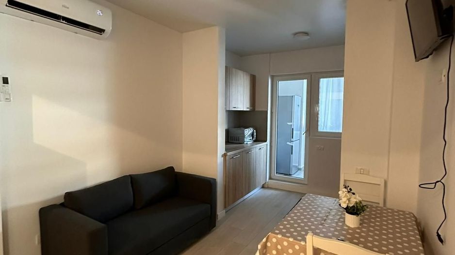 Studio metrou Berceni | Biruinței (COMISION ZERO) - Poză 7