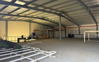 Spațiu Showroom/Industrial DN65B, Autostrada Bucuresti-Pitesti - Poză 9