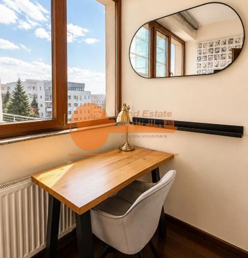 Apartament Spațios 3 Camere | 90 mp | Aviatiei | Centrală Proprie - Poză 11