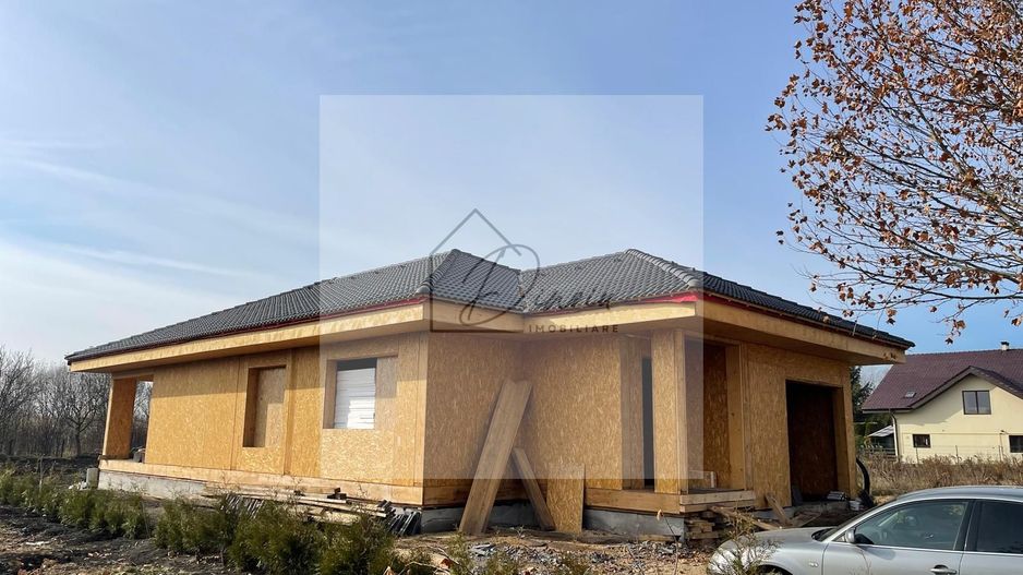 Casa Premium Parcul Verde I 4 camere I Locatie Premium I COMISION 0 - Poză 41