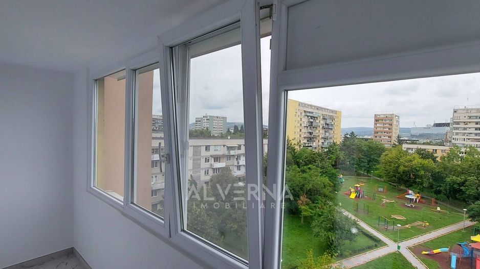 Apartament 2 camere | 50mp | 2 balcoane | decomandat | zona Gheorgheni - Poză 8