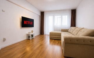 Apartament 2 camere | Etaj 5/9 | 63 Mp | Ploiesti - Bariera București - Poză 3