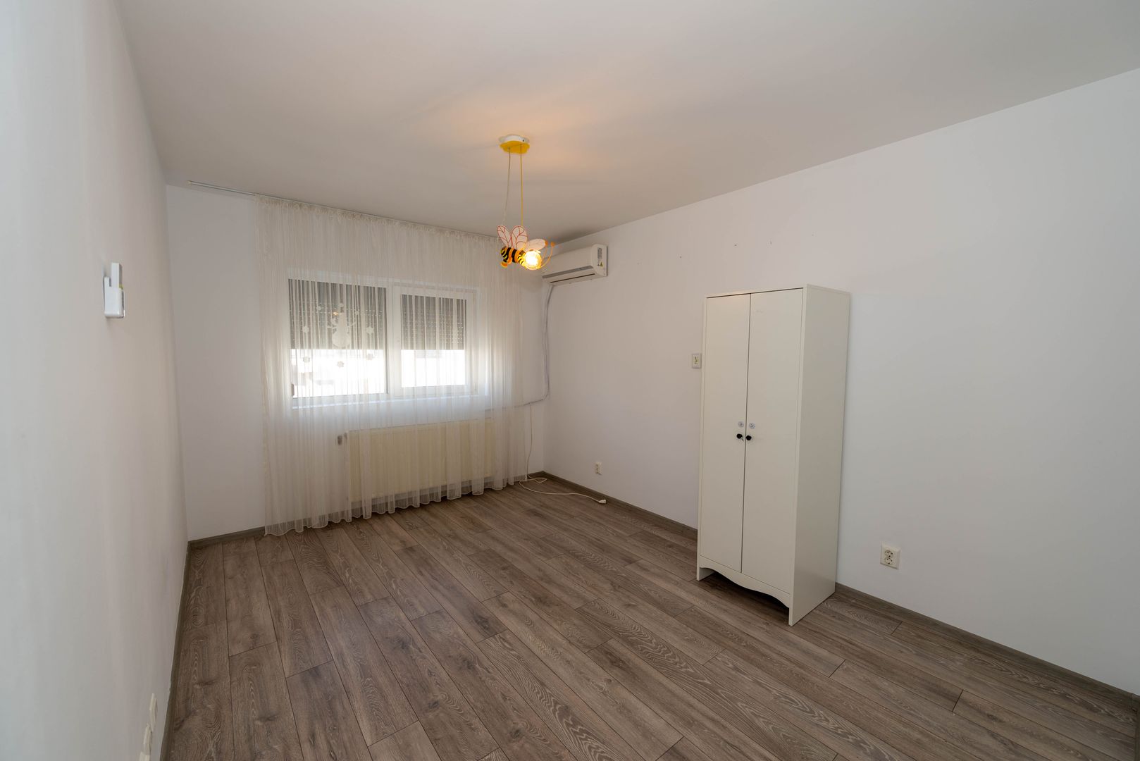 Apartament cu 2 camere de vanzare Metropolitan Residence Brauner - Poză 5