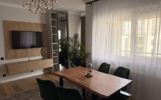 Prima închiriere | Apartament Băneasa – Sisești | Design elegant - Poză 4