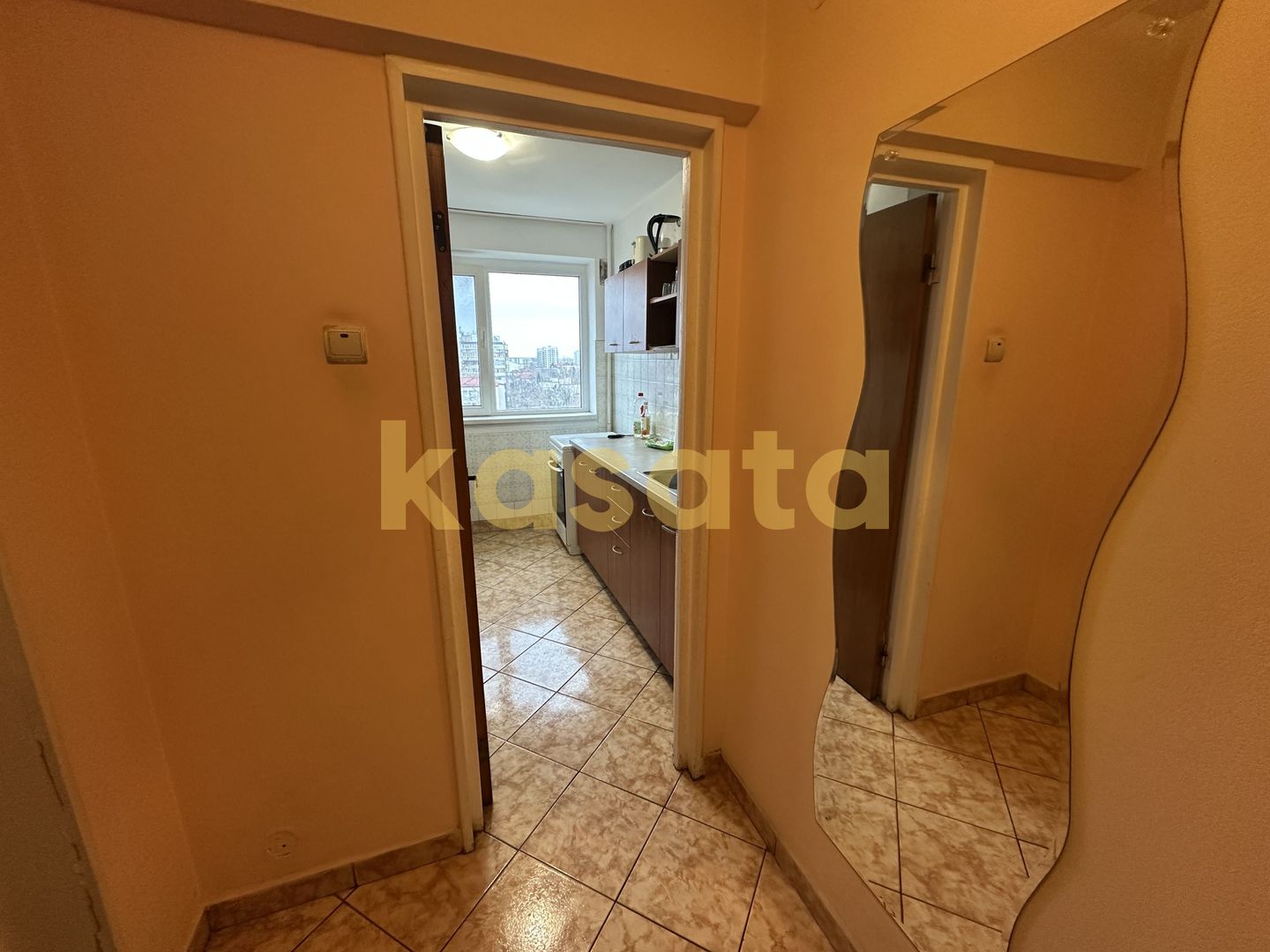 2 Camere | Zona Uverturii | Etaj Intermediar | Bloc Reabilitat - Poză 7