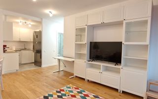 De închiriat: apartament 2 camere - ONE Cotroceni - parcare - metrou - Poză 2