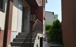 AP. 2 CAMERE BUCURESTII NOI, BLOC NOU, CENTRALA, METROU 5 MINUTE - Poză 8