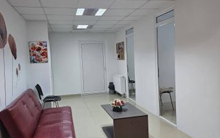 Spațiu comercial de vânzare – Complex Vega, strada Tecuci - Poză 3