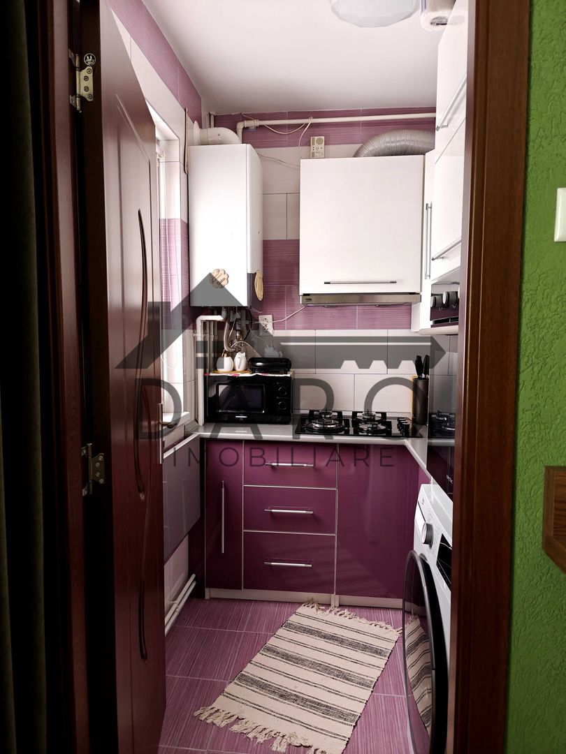 Apartament 2 camere confort 2 - Poză 6