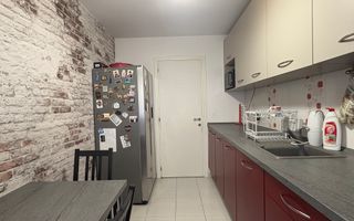 Apartament cu 3 camere de vânzare - Palladium Residence 1 - Titan - Poză 6