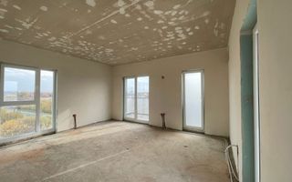 Penthouse -2 camere-119.000€  | Ghiroda | - Poză 3