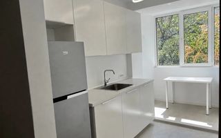 AP. 2 CAMERE - STEFAN CEL MARE, BLOC REABILITAT, METROU 5 MINUTE - Poză 3