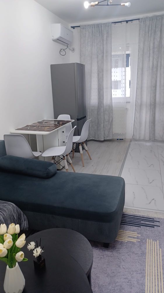 Inchiriere apartament cu 2 camere - Poză 3