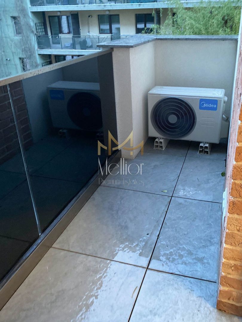 Apartament 2 camere modern Iulius Mall, FSEGA - Poză 9