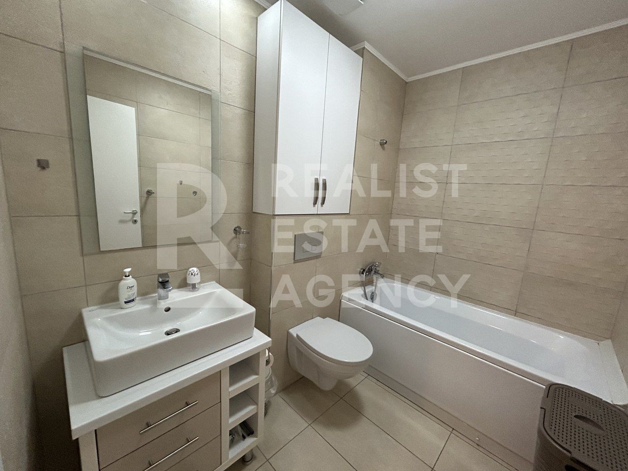 Apartament modern cu 2 camere, Cosmopolis, mobilat și utilat, parcare - Poză 7