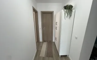 Apartament 3 camere, 80 mp, Conest Grand Residence Tudor, loc parcare inclus - Poză 16