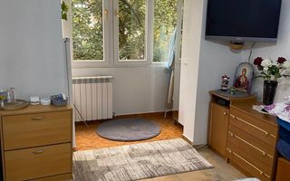 Girocului-Spitalul Judetean | 2 Camere | Centrala proprie | Mobilat si Utilat - Poză 3