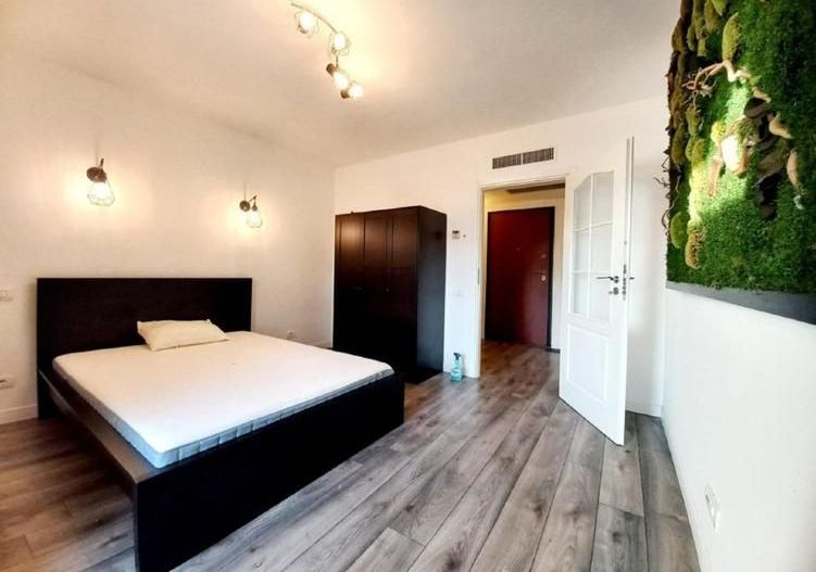 Apartament 3 camere | Baneasa-Petrom City | Parcare | Bloc boutique - Poză 3