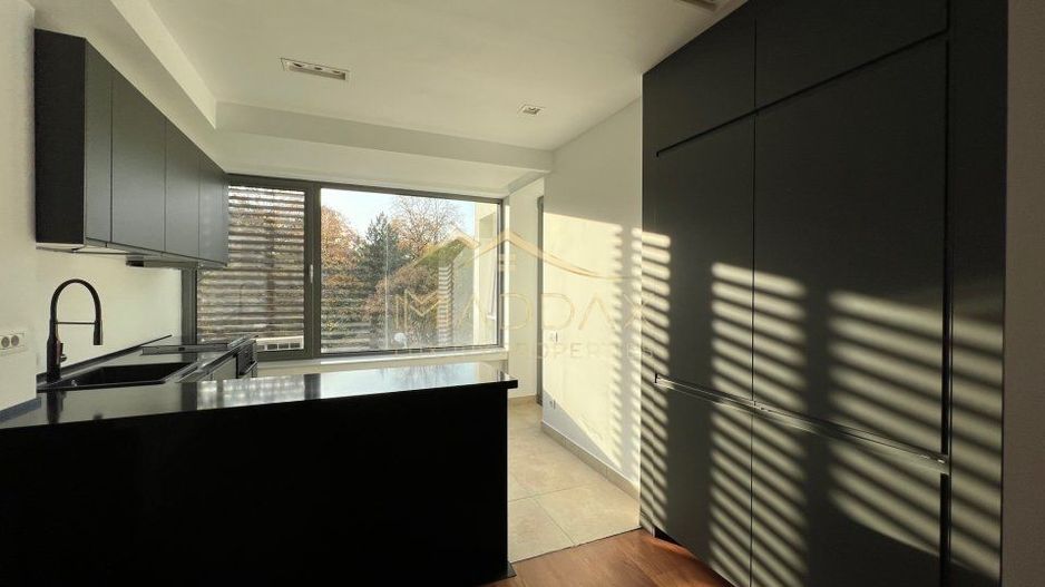 Apartament De Inchiriat *4 camere *Soseaua Nordului *Herastrau - Poză 1