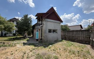 Casă Centrală 5 camere, Str. Andrei Mureșanu - Carei - Poză 27
