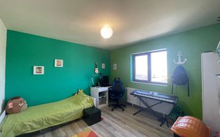 Casă individuală complet mobilată și utilată | Moșnița Nouă| - Poză 15