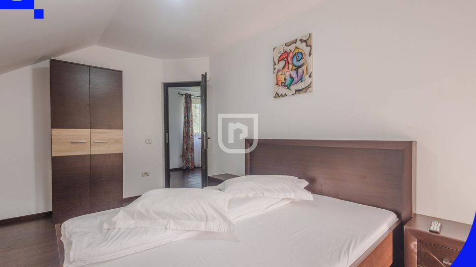 Pensiune situata in Voronet | Gura Humorului | Bucovina - Poză 16