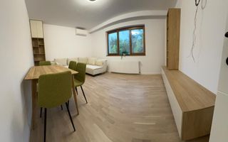Apartament de vanzare 3 camere PRIMAVERII/FLOREASCA - Poză 2