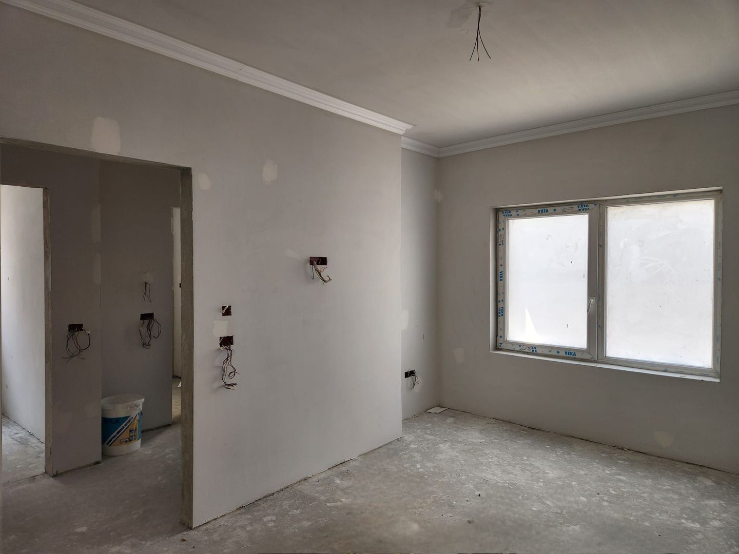 Duplex 125mp-teren 350mp-Sacalaz - Poză 9