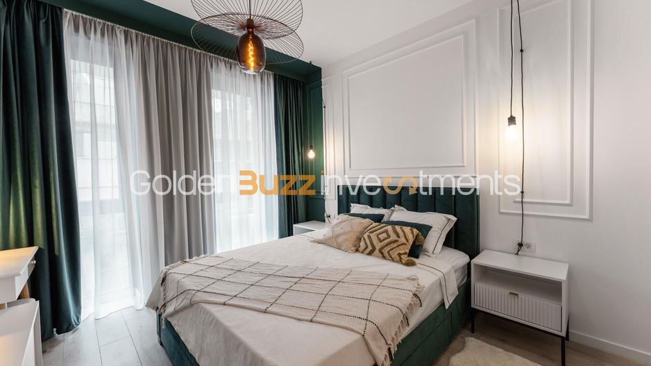 Închiriere Apartament 2 Camere – Win Herăstrău - Poză 5