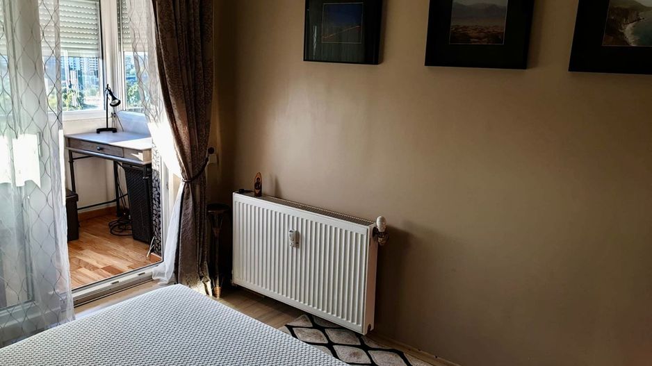 Apartament 2 camere I Tei I Vanzare - Poză 11
