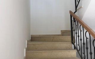 Direct proprietar,  TVA INCLUS! Vila cu placa de beton construita - Poză 10