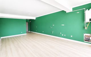 APARTAMENT 1 CAMERĂ | PARTER | VILĂ CU DESIGN MODERN | DA VINCI HOMES - Poză 4