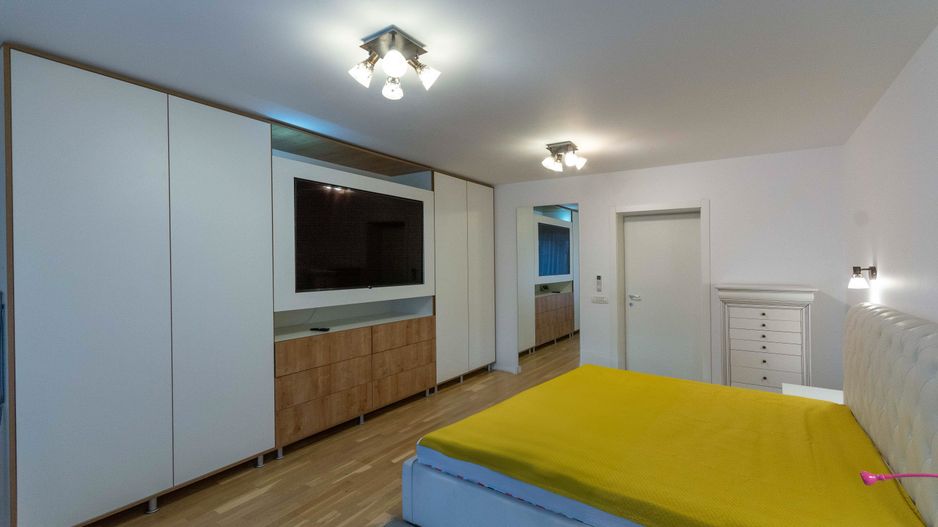 Calarasilor | 3 camere | Mai bine nu se poate, mai frumos nu exista - Poză 2