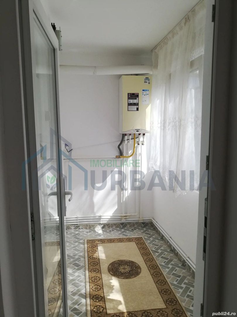 Închiriez apartament 1 camera - Poză 2