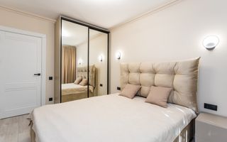 Vânzare, apartament, 2 camere str. Mihail Sadoveanu, Ciocana - Poză 5