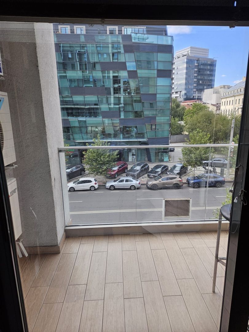 Apartament 4 camere -Unirii-Mircea Vodă - Poză 4