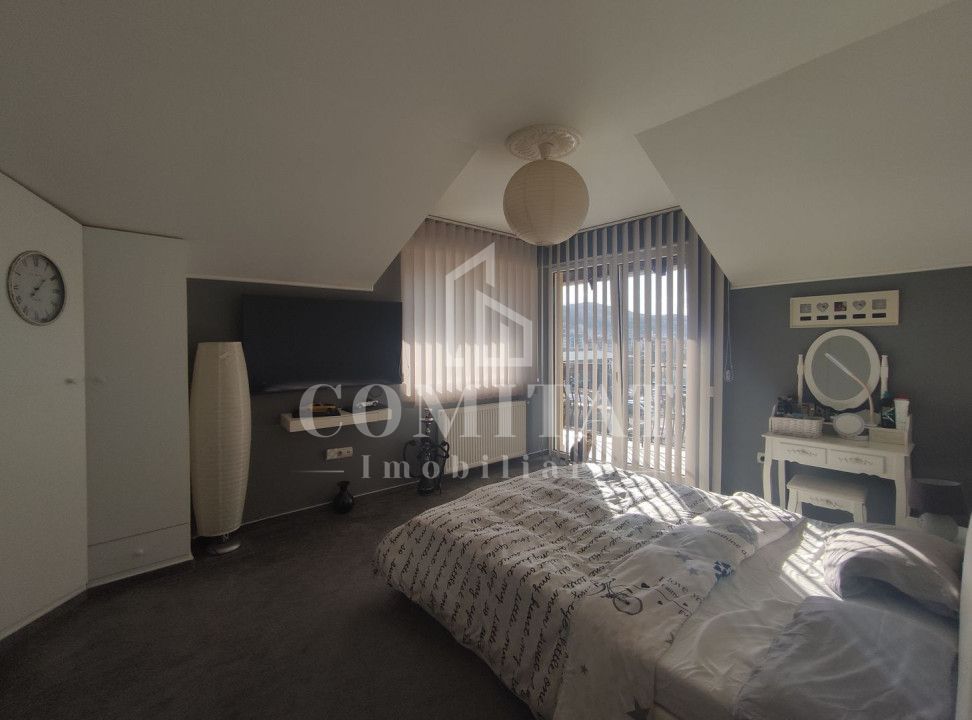 Apartament de vânzare | 2 camere| zona Florilor - Poză 1