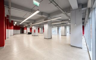 Spațiu comercial excelent | Fost Mega Image - Poză 6