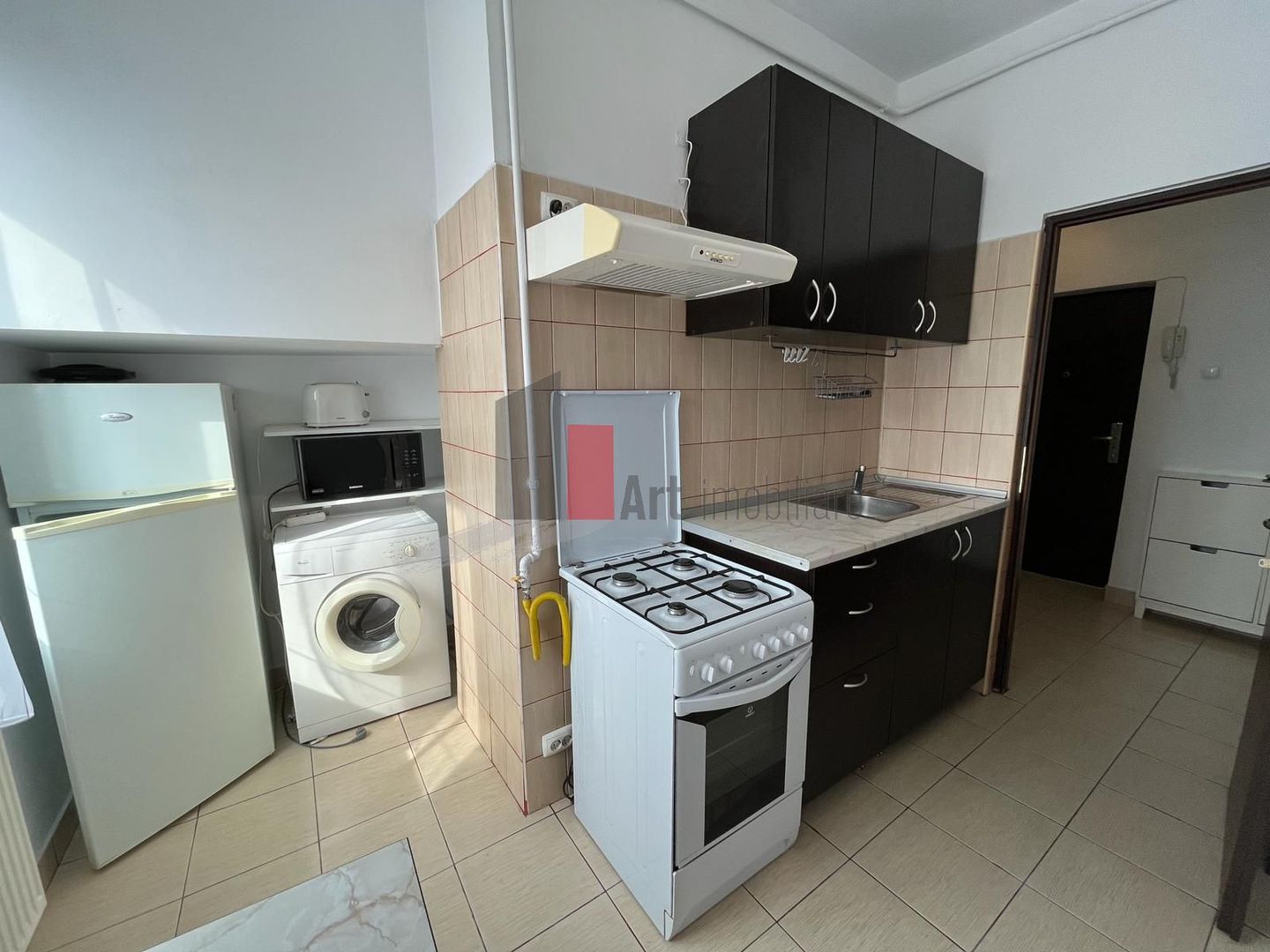 2 camere langa PARC Cinematograf Floreasca, comision 0% - Poză 20