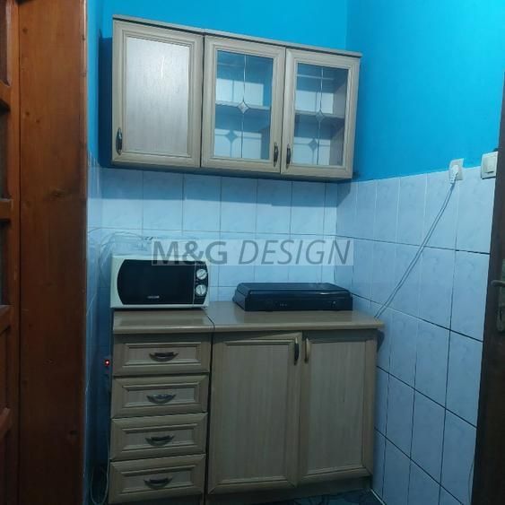 Garsoniera  zona Blascovici etaj 2 - Poză 4