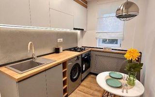 VANZARE 2 CAMERE I SUPERB I DECOAMNDAT I PLAZA ROMANIA - DRUMUL TABEREI - Poză 10