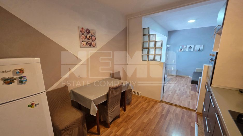 APARTAMENT 2 CAMERE DE ÎNCHIRIAT | MOBILAT ȘI UTILAT | ZAMCA / SUCEAVA - Poză 7