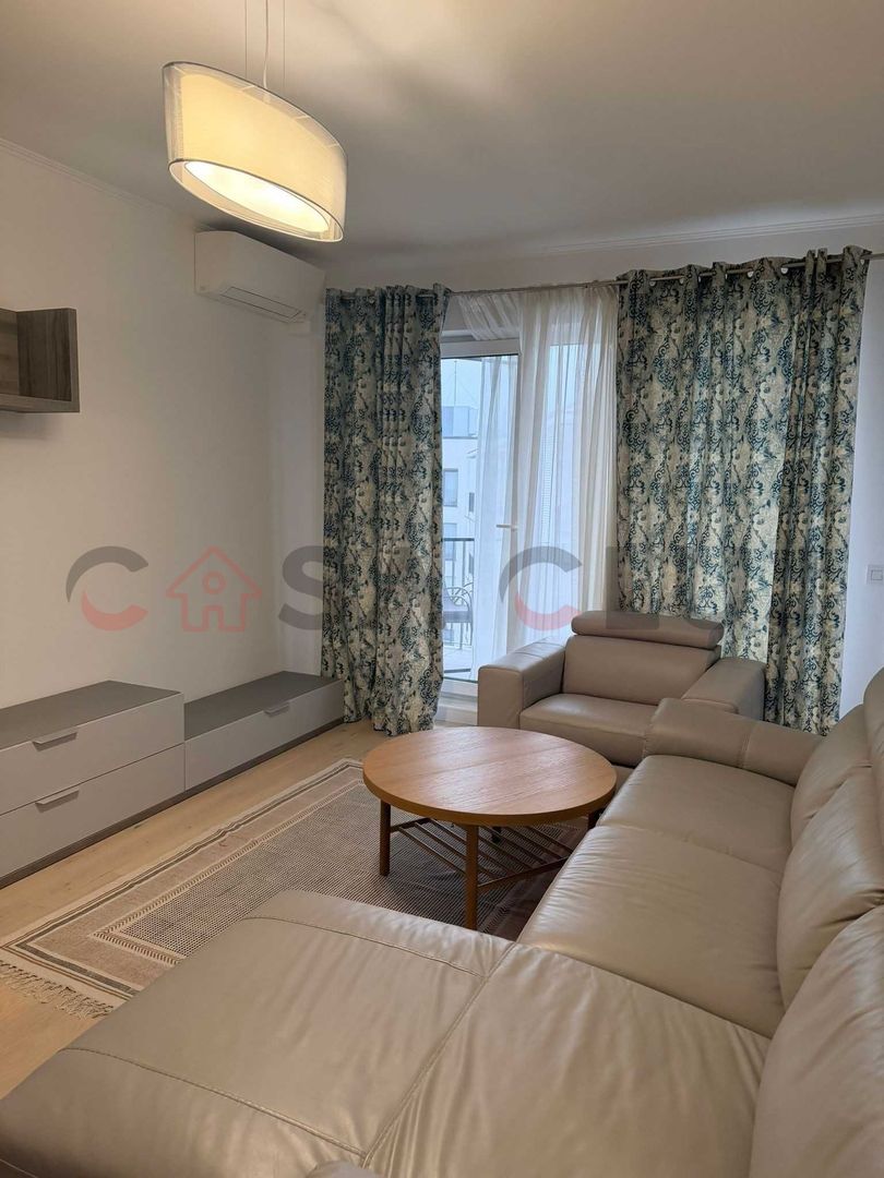 De vanzare apartament in Cluj Napoca ,cu 2 camere,Record Park - Poză 6