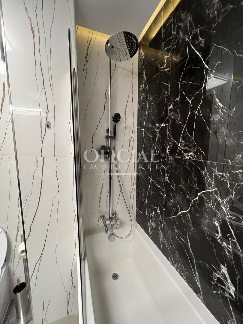 Apartament 3 camere | Garaj | Terasa | Zona Parcul Poligon | Floresti - Poză 14