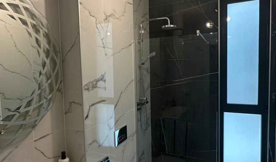 Apartament 4 camere cu grădină privată de 159 mp – Palm Residence, Pipera - Poză 16