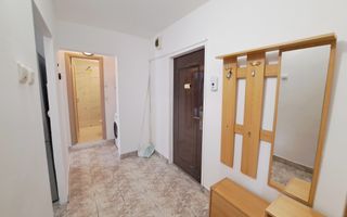 Apartament 2 camere decomandate, cartier Zorilor! - Poză 11