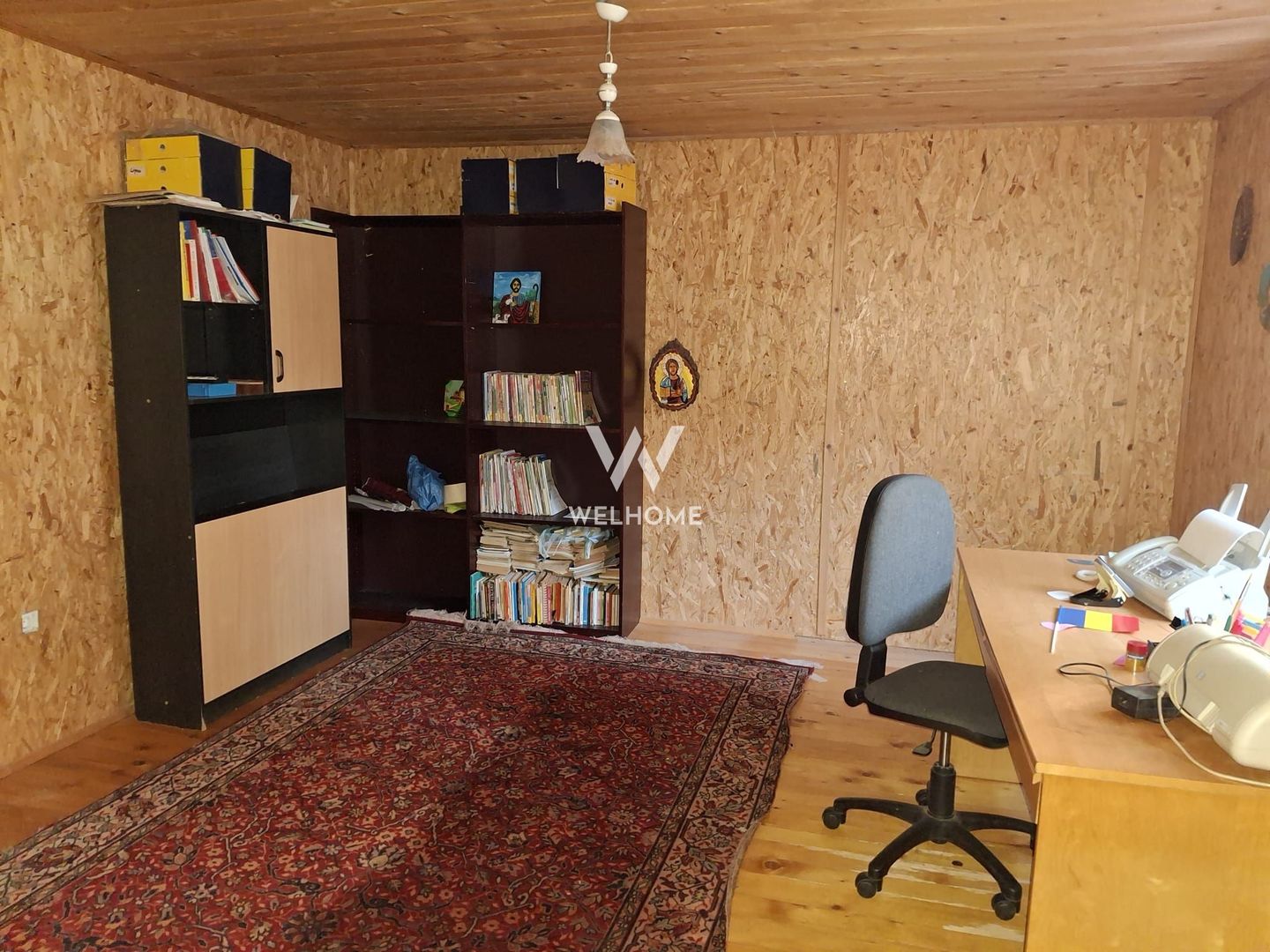 Casa cu 15 camere de vanzare in Bazna, Sibiu ( azil, pensiune) - Poză 21